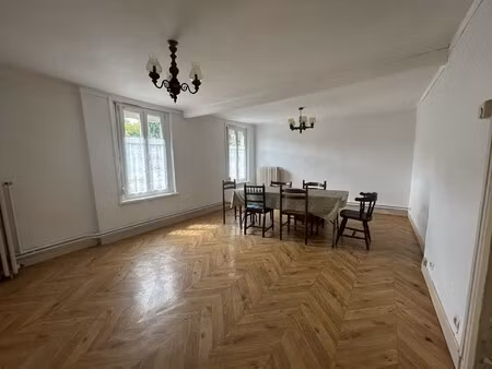 achat maison 3 pièces 62m² neuves maisons 54230