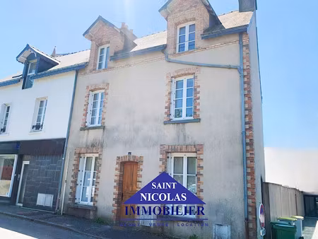 vente maison 6 pièces 147 m² à chateaubriant (44110)  254 500 €