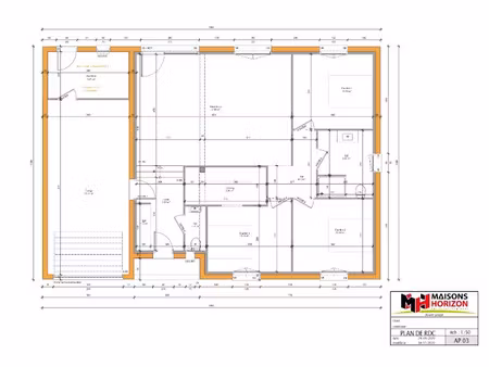 vente maison neuve 5 pièces 89 m² à farébersviller (57450)  304 400 €