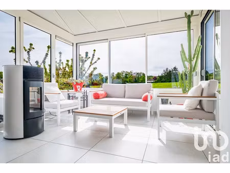 vente maison 6 pièces 136 m² à la milesse (72650)  267 990 €