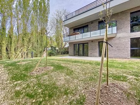 achat appartement 4 pièces 88m² la chapelle d armentieres 59930