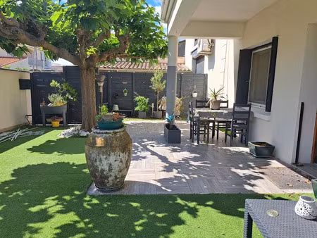 vente maison 7 pièces 180 m² à olonzac (34210)  249 000 €