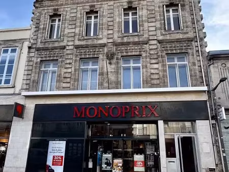 a vendre ou a louer - bureaux 180m² - le bouscat