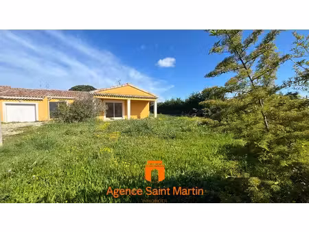 vente maison cléon-d'andran 26450 - - surface privée