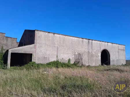 vente immeuble 1500 m² saint-seurin-de-cadourne (33180)