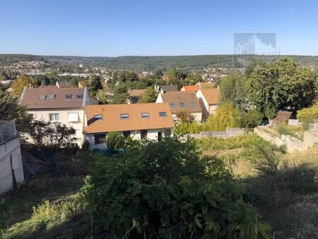 achat terrain 631m² palaiseau 91120