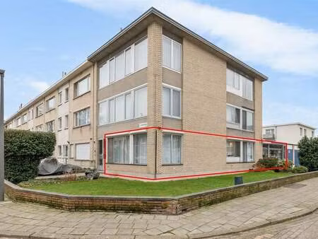 bien professionnel à vendre à deurne € 259.000 (l6ubd) - heylen vastgoed - deurne | zimmo