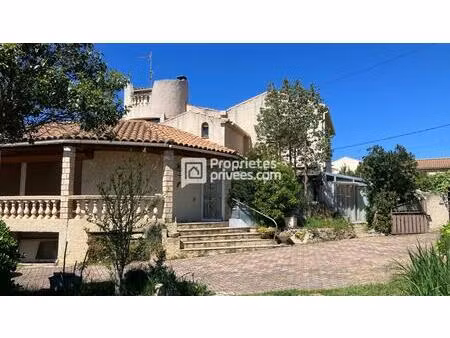 maison familial 5 chambres