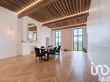 vente demeure 8 pièces