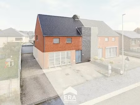 appartement à vendre à meeuwen € 279.000 (l6t9j) - era impact (bree) | zimmo