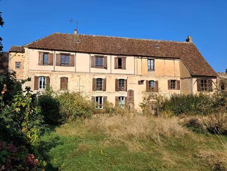 achat maison 8 pièces 216m²