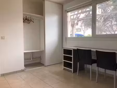 location appartement montpellier (34070) - - surface privée