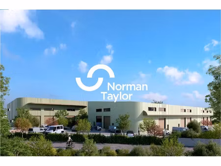 local d'activite a vendre