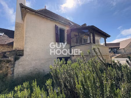 charmante maison à vendre à ussel - référence 3955