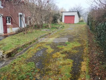 maison roumazieres 3 kms 83 m2