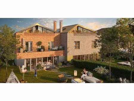 maison avec terrasse meudon (92)