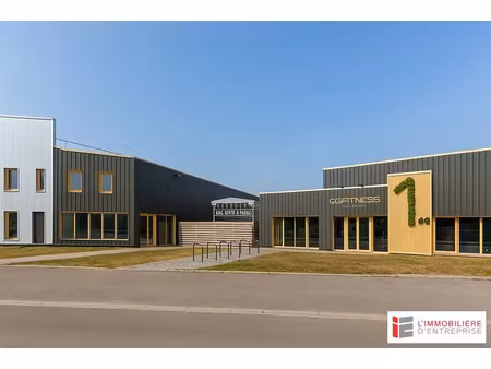 local d'activite a louer