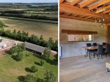 vente longère et corps de ferme à migennes (89400) : à vendre / 500m² migennes