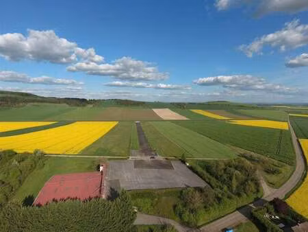 vente terrain à migennes (89400) : à vendre / 120000m² migennes