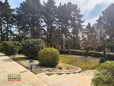 maison à vendre 525m2 sur un terrain de 8737m2 à sèvremoine 49230