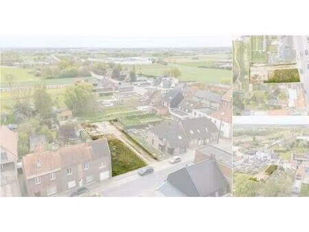 terrain à bâtir à vendre à kasteeldreef 32 egem (rbt15357)