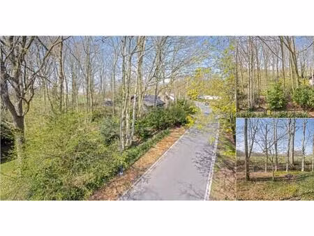 terrain à bâtir à vendre à hof ter bollen 11a liezele (rbt15599)