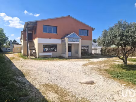 vente commerce 781 m² avignon (84000)