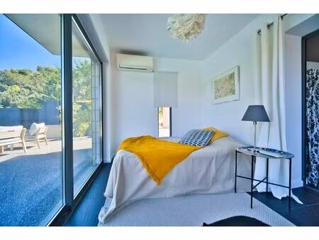 vente maison 4 pièces 130 m² nice (06300)