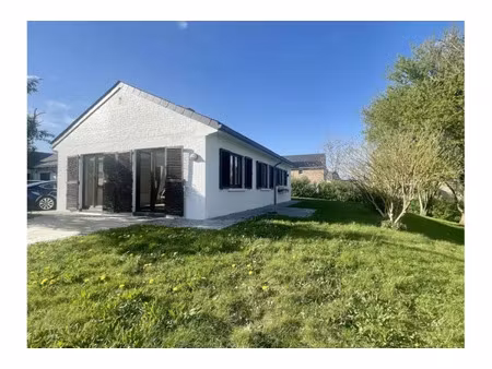 à louer maison 105 m² – 1 350 € |namur