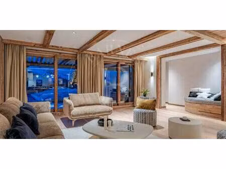 appartement avec terrasse méribel (73)