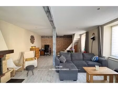 maison de village pleine de charme à ternand