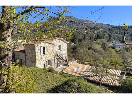 annonce maison à vendre