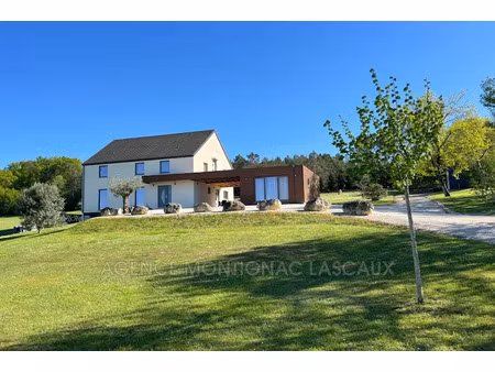 vente maison 6 pièces 195 m² à valojoulx (24290)  545 000 €