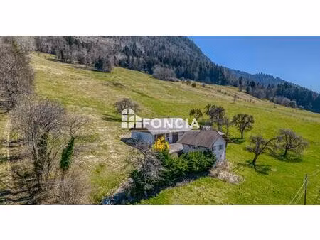 corps de ferme à rénover avec maison d’habitation indépendante