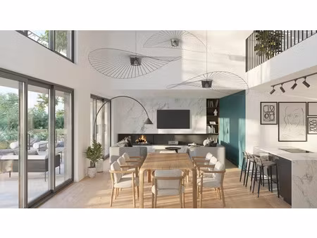 vente villa 8 pièces 200 m² à saint-josse (62170)  850 000 €