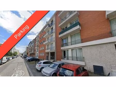 location garage à toulouse (31300)