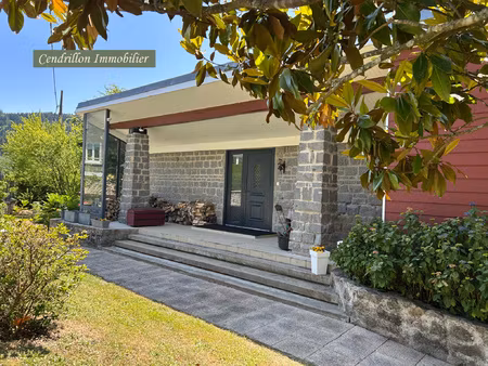 maison familiale indépendante atypique et lumineuse  240 m2