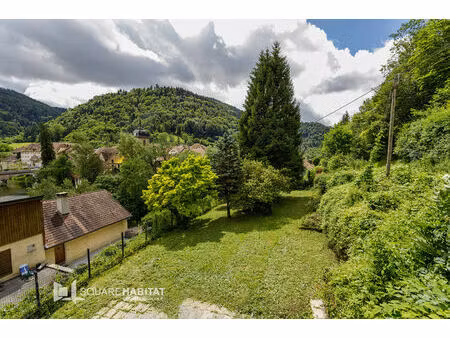 maison saint hippolyte 7 pièce(s) 188 m2