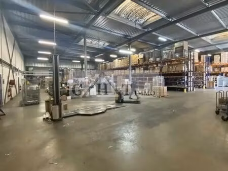 vente local commercial