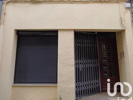 vente appartement 2 pièces 49 m² à castillon-la-bataille (33350)  60 000 €