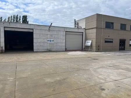 commercieel te huur in heist-op-den-berg