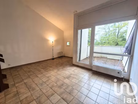 vente appartement 4 pièces 114 m² à evry (91000)  179 000 €