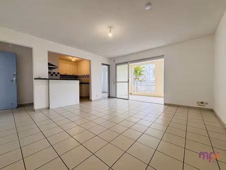 vente appartement 3 pièces 67 m² à le lamentin (97232)  180 000 €