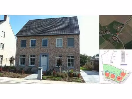 maison à vendre à maraillestraat 50 outrijve (rbt15155)