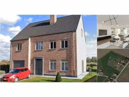 maison à vendre à maraillestraat 50 outrijve (rbt15156)