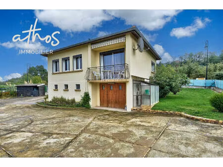 vente maison 4 pièces 70 m² civrieux-d’azergues (69380)