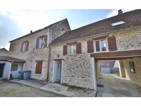 immeuble viels-maisons m² t-10 à vendre  129 900 €