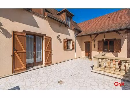 maison vandières m² t-6 à vendre  269 500 €