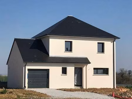 vente maison à éterville (14930) : à vendre / 95m² éterville