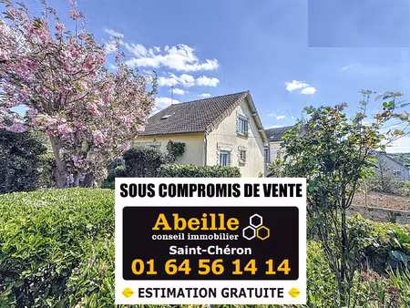 centre-ville  calme.